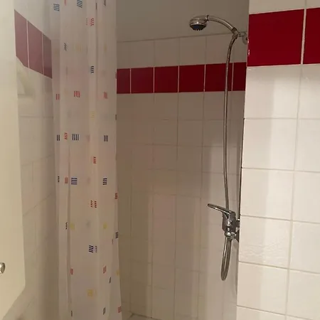 Apartment Mit Pool Zum Verlieben Bad Essen Buitenkant foto