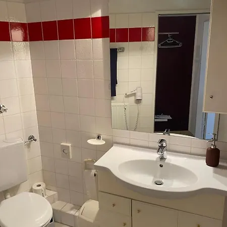 Apartment Mit Pool Zum Verlieben Bad Essen Buitenkant foto