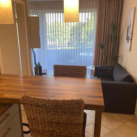 Apartment Mit Pool Zum Verlieben Bad Essen Buitenkant foto