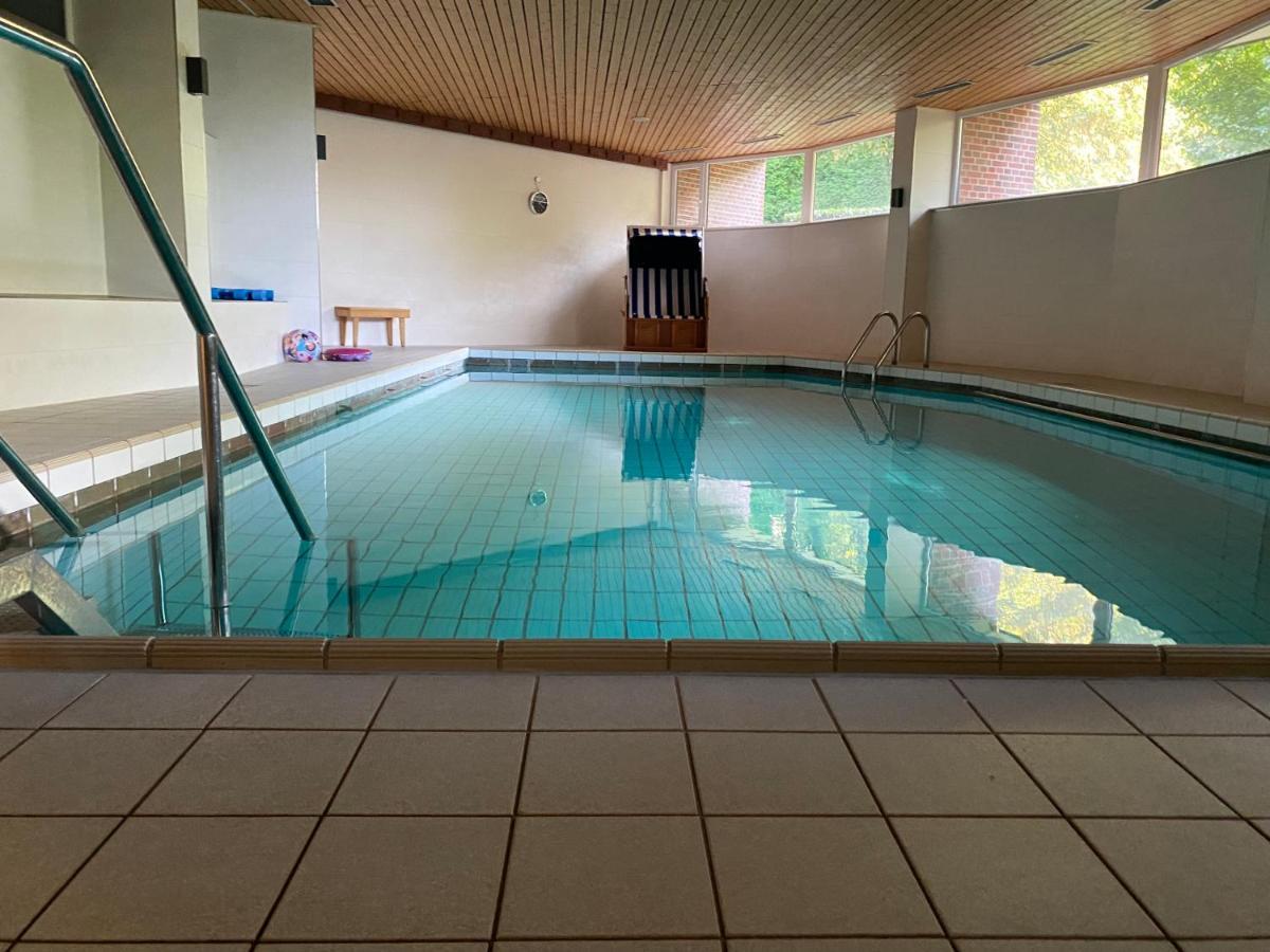 Mit Pool Zum Verlieben Bad Essen