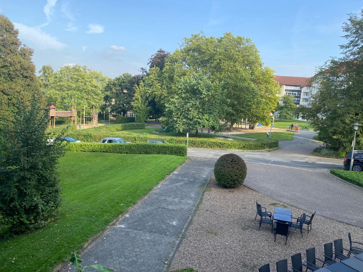 Apartment Mit Pool Zum Verlieben Bad Essen
