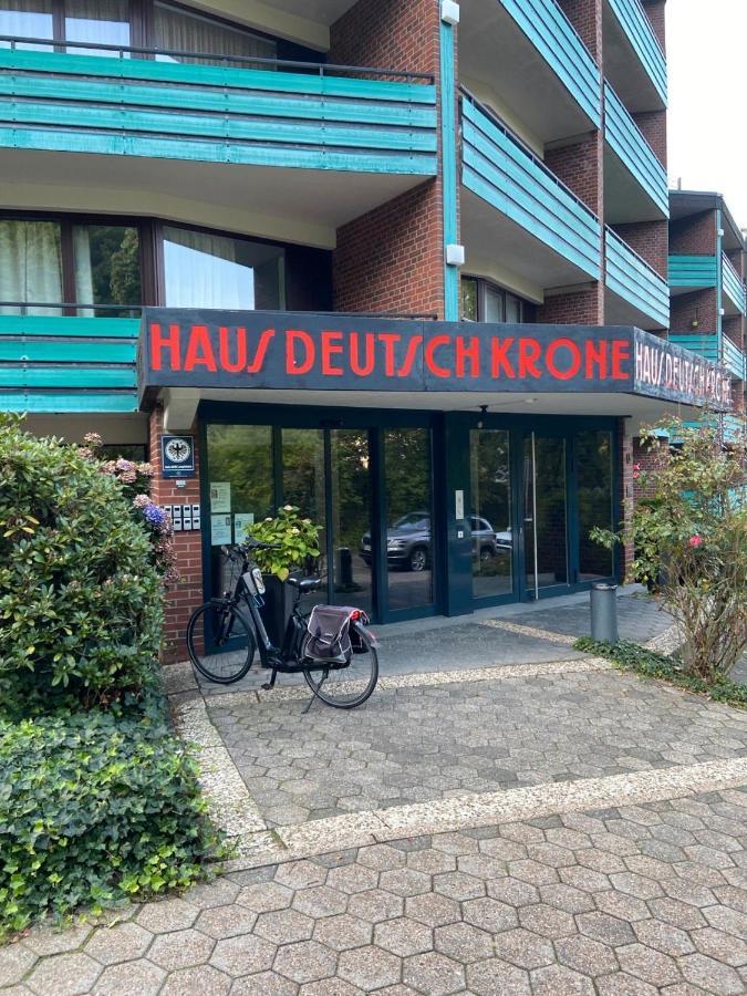 Mit Pool Zum Verlieben Apartment Bad Essen