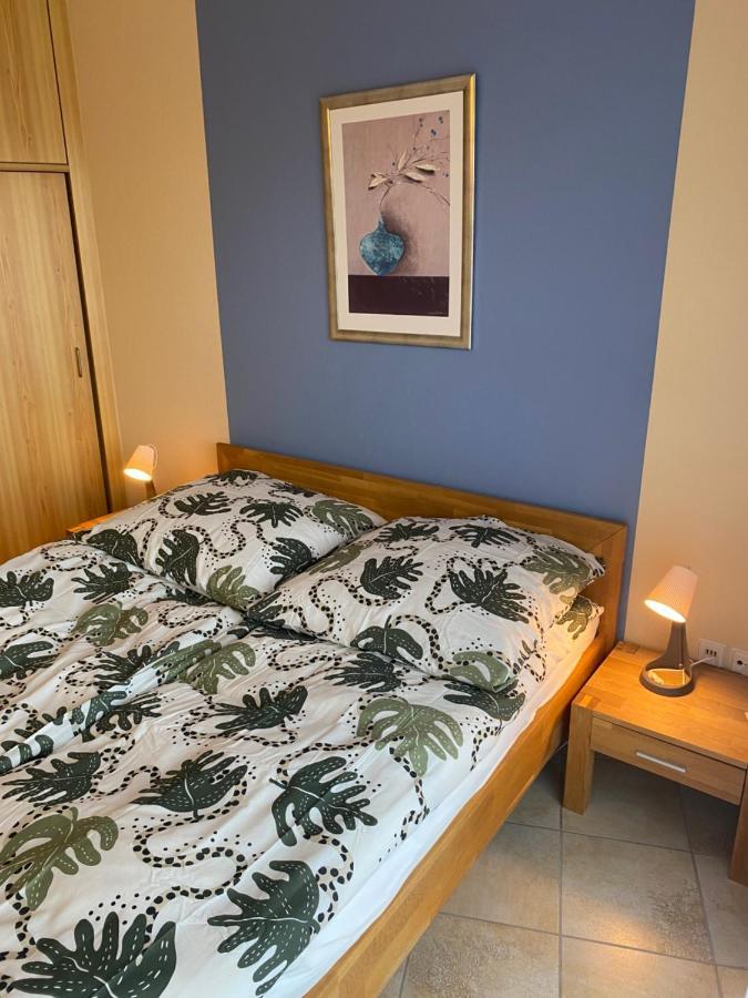 Apartment Mit Pool Zum Verlieben