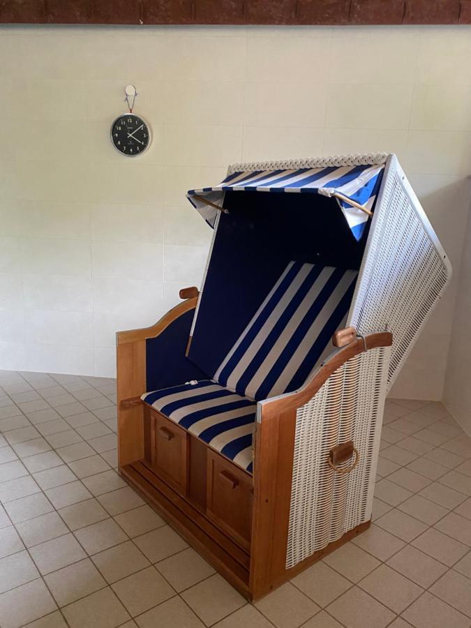 Mit Pool Zum Verlieben * Bad Essen
